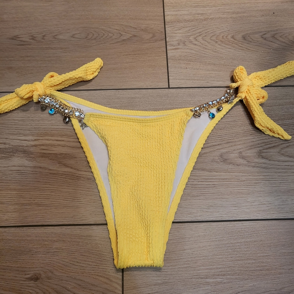 Swim bottom